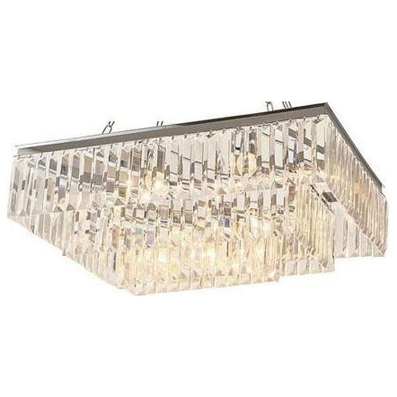 Люстра Divinare Nova 3001/02 SP-15 