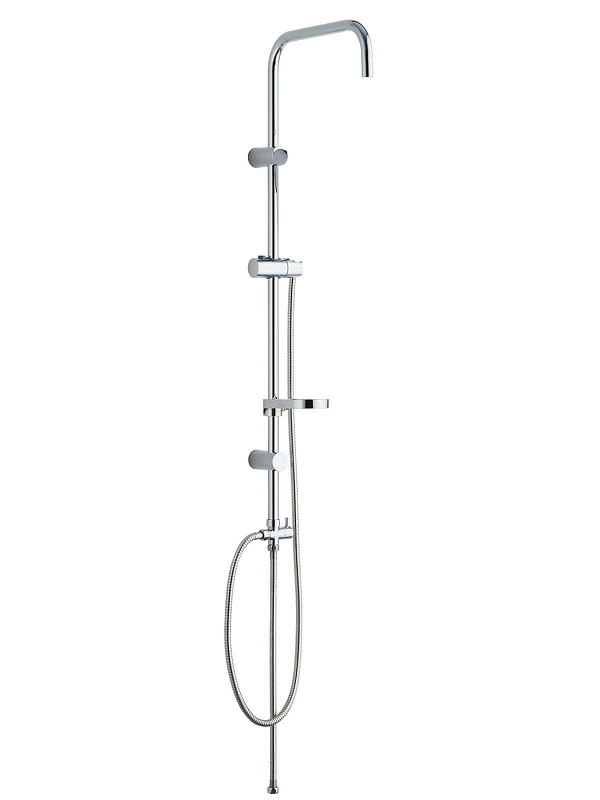 Душевая штанга Orange OneLife OL-BAR1cr 