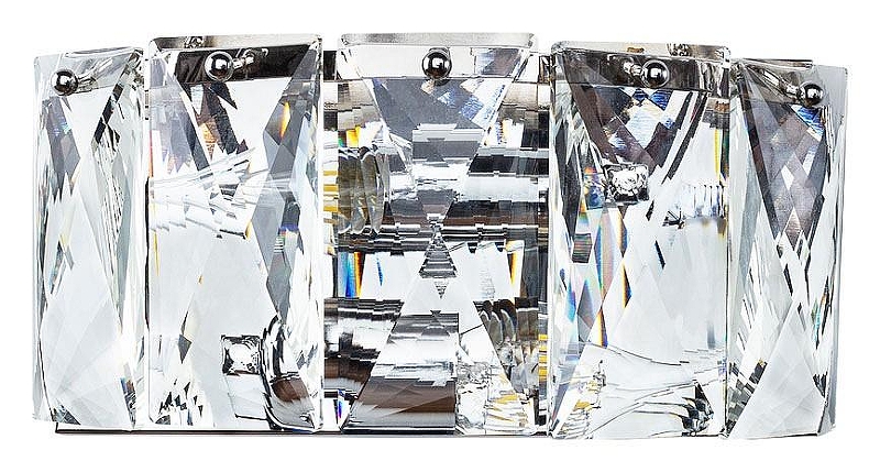 Настенный светильник Divinare Chara 3508/02 AP-2 