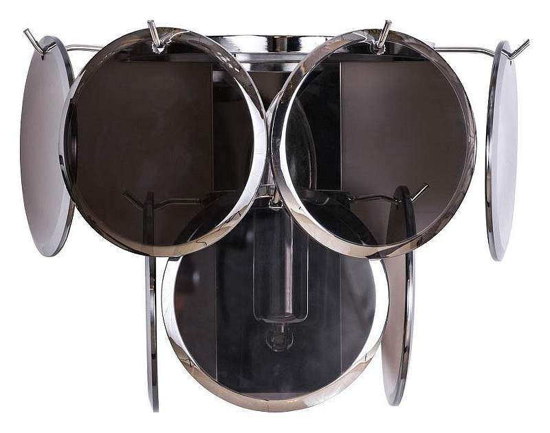 Настенный светильник Divinare Chloe 7566/02 AP-1 