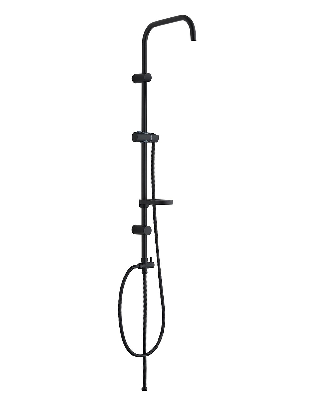 Душевая штанга Orange OneLife OL-BAR1b 