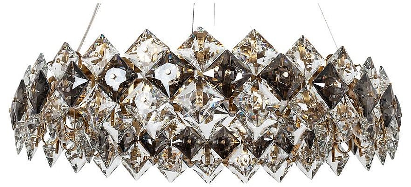 Люстра Divinare Rosalinda 7204/17 LM-12 