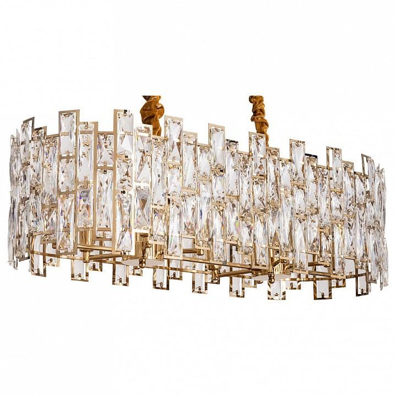 Люстра Divinare Medea 1684/01 SP-10 