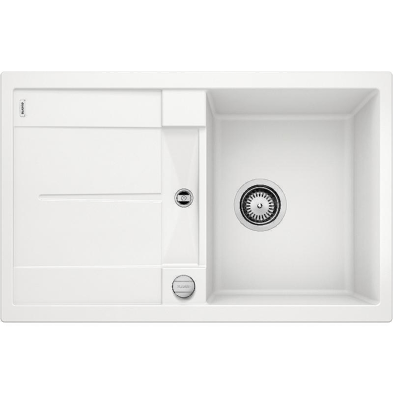 Кухонная мойка Blanco Metra 45 S 513028 