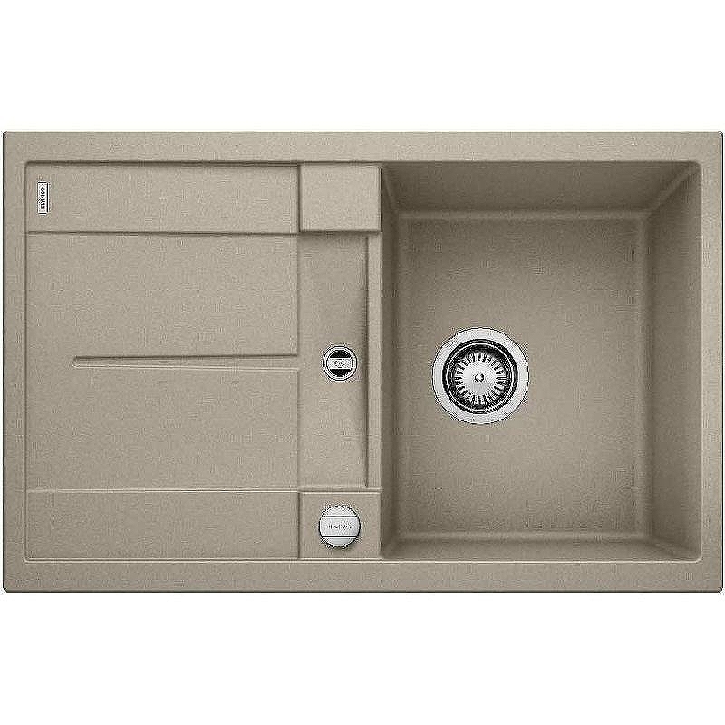Кухонная мойка Blanco Metra 45 S 517345 