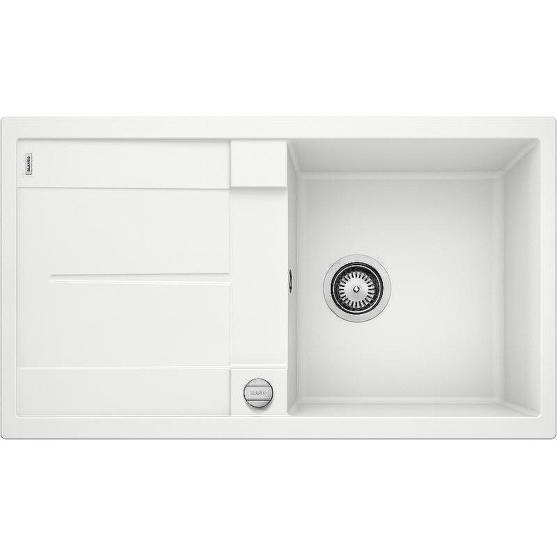 Кухонная мойка Blanco Metra 5 S 513037 