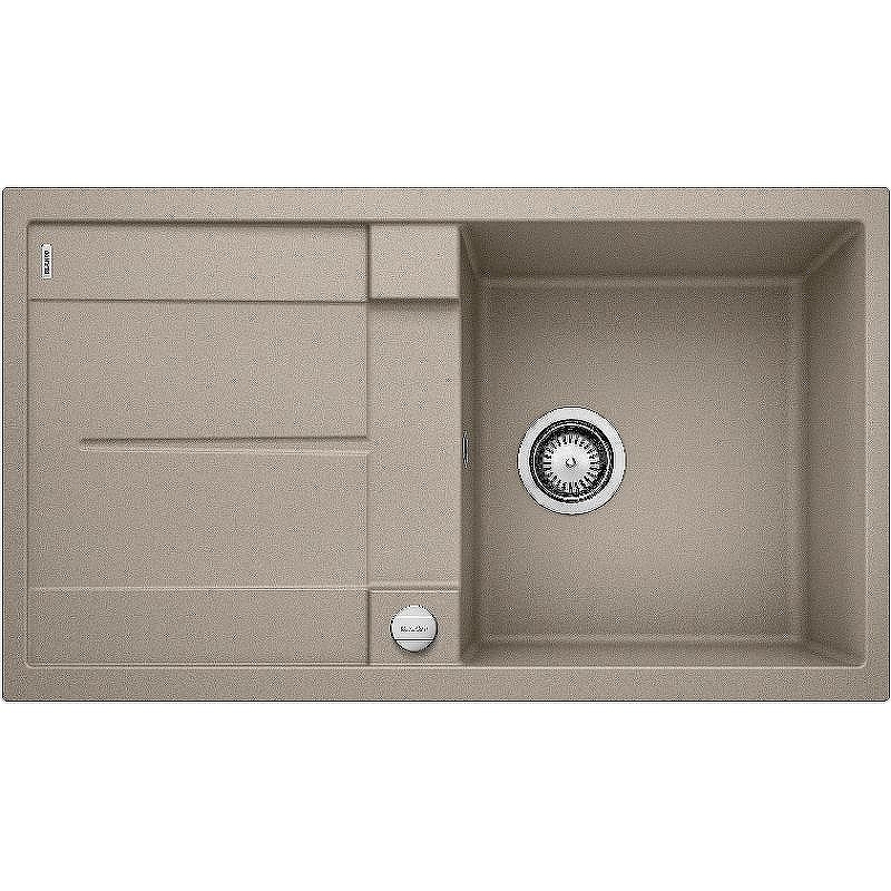 Кухонная мойка Blanco Metra 5 S 517348 