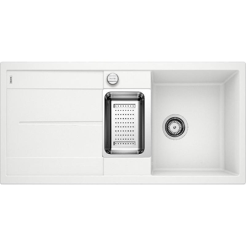Кухонная мойка Blanco Metra 6 S 513046 