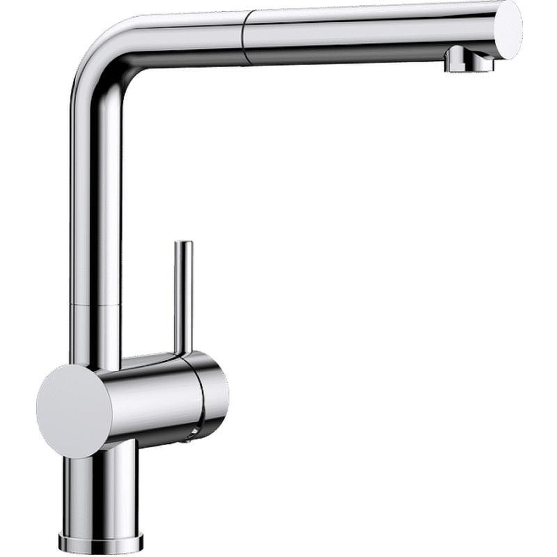 Смеситель для кухни Blanco Linus-S 512402 