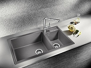Смеситель для кухни Blanco Linus-S 512402 Хром-3
