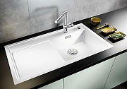 Смеситель для кухни Blanco Linus-S 512402 Хром-4