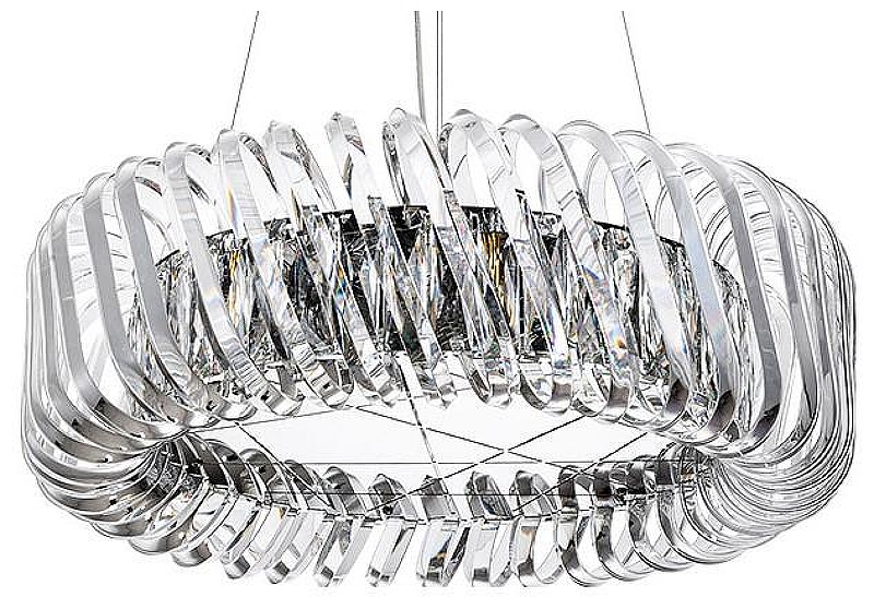 Люстра Divinare Megan 7568/02 LM-9 