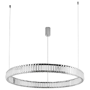 Подвесной светильник Divinare Renata 1135/02 SP-48 цвет хром-3