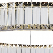 Подвесной светильник Divinare Renata 1135/02 SP-36 цвет хром-2