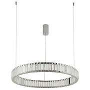 Подвесной светильник Divinare Renata 1135/02 SP-36 цвет хром-3