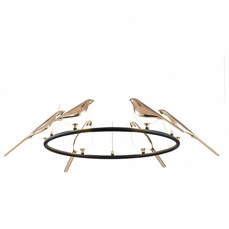 Подвесной светильник Divinare Summer 1188/06 LM-42 