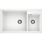 Кухонная мойка Blanco Metra 9 513269 Белая