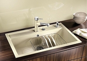 Кухонная мойка Blanco Dalago 8 516629 Антрацит-2