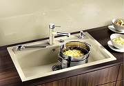 Кухонная мойка Blanco Dalago 8 516629 Антрацит-3