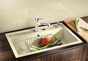 Кухонная мойка Blanco Dalago 8 516629 Антрацит-4