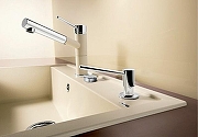 Кухонная мойка Blanco Dalago 8 516629 Антрацит-6