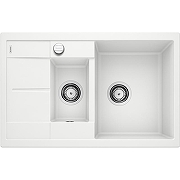 Кухонная мойка Blanco Metra 6 S Compact 513468 Белая