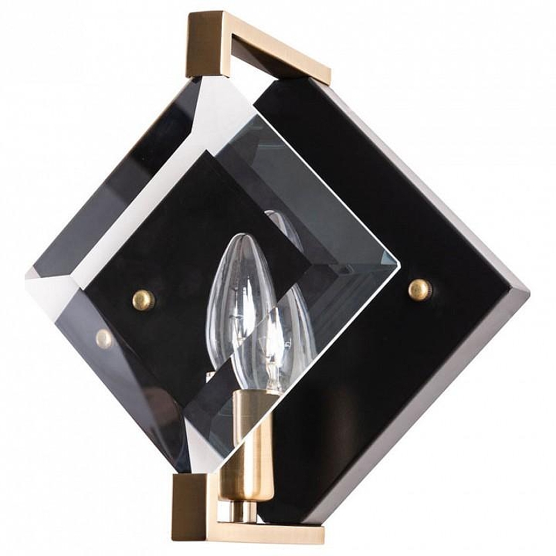 Настенный светильник Divinare Elliot 7304/04 AP-1 