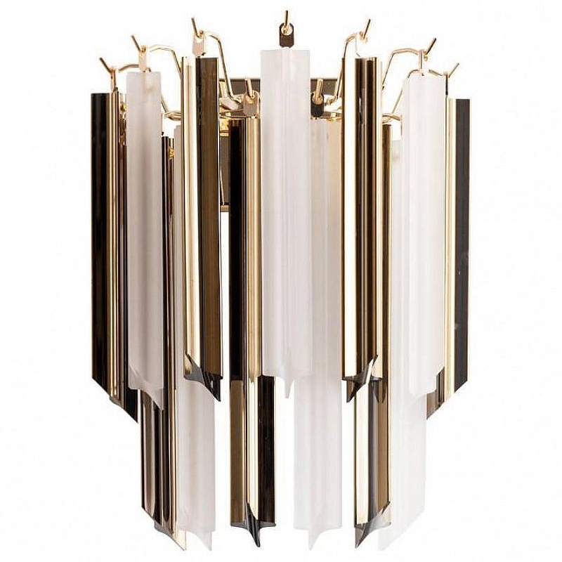 Настенный светильник Divinare Frizzante 1681/01 AP-1 