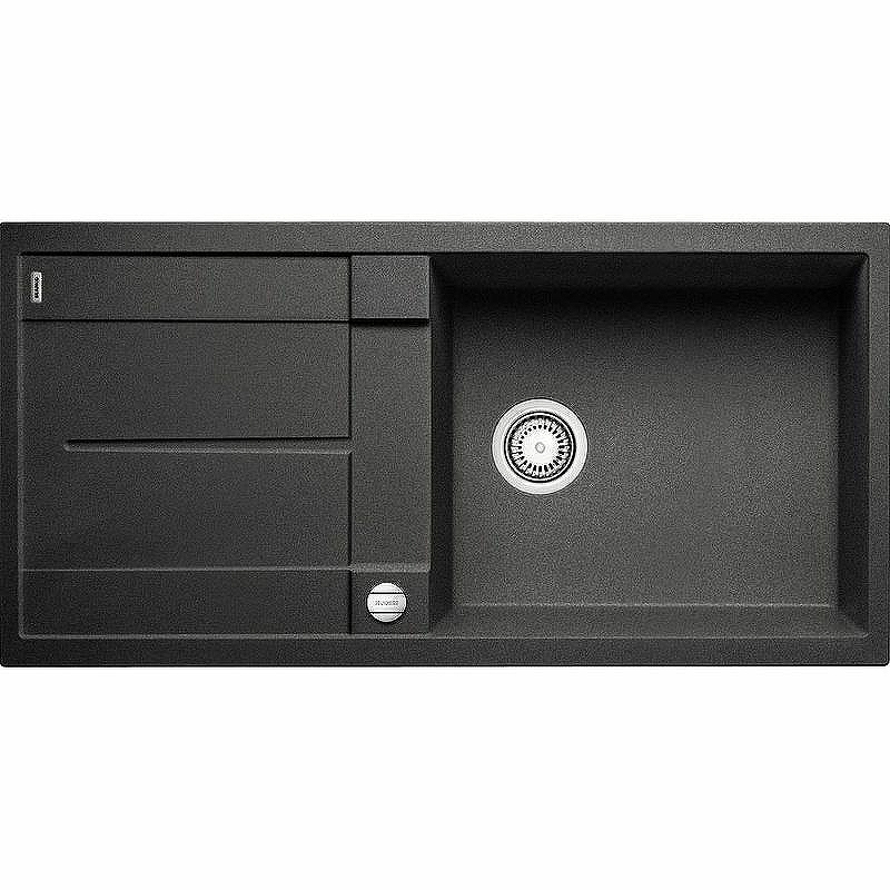 Кухонная мойка Blanco Metra XL 6S 515286 