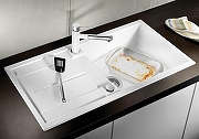 Кухонная мойка Blanco Metra XL 6S 515286 Антрацит-4