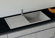 Кухонная мойка Blanco Metra XL 6S 515286 Антрацит-5