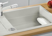 Кухонная мойка Blanco Metra XL 6S 515286 Антрацит-7