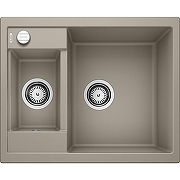 Кухонная мойка Blanco Metra 6 517351 Серый беж