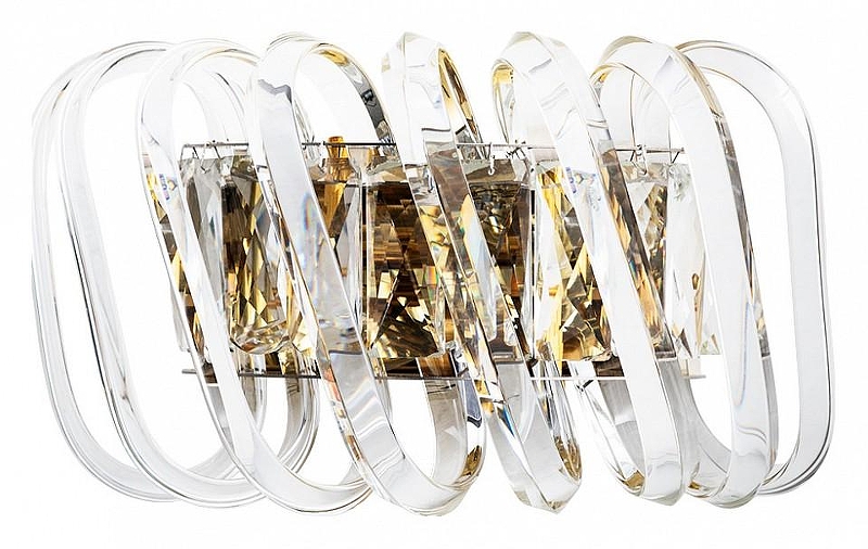 Настенный светильник Divinare Megan 7568/18 AP-2 