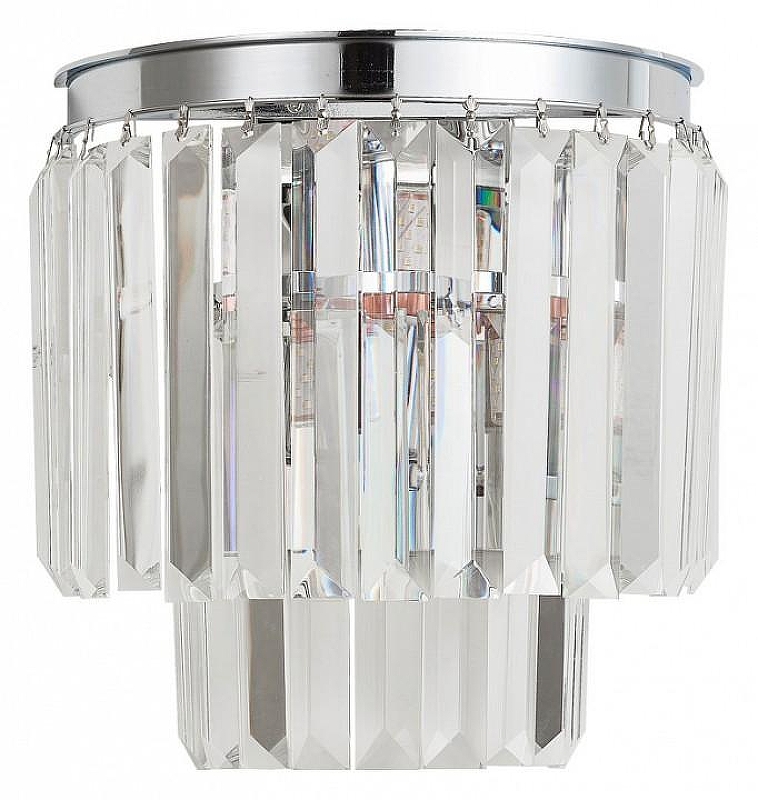 Настенный светильник Divinare Nova 3001/02 AP-2 