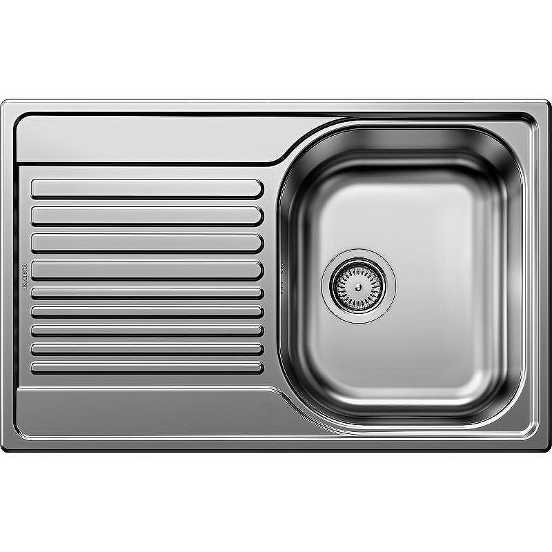 Кухонная мойка Blanco Tipo 45 S Compact 513441 