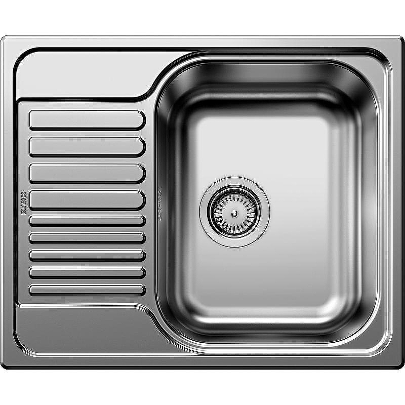 Кухонная мойка Blanco Tipo 45S Mini 516524 