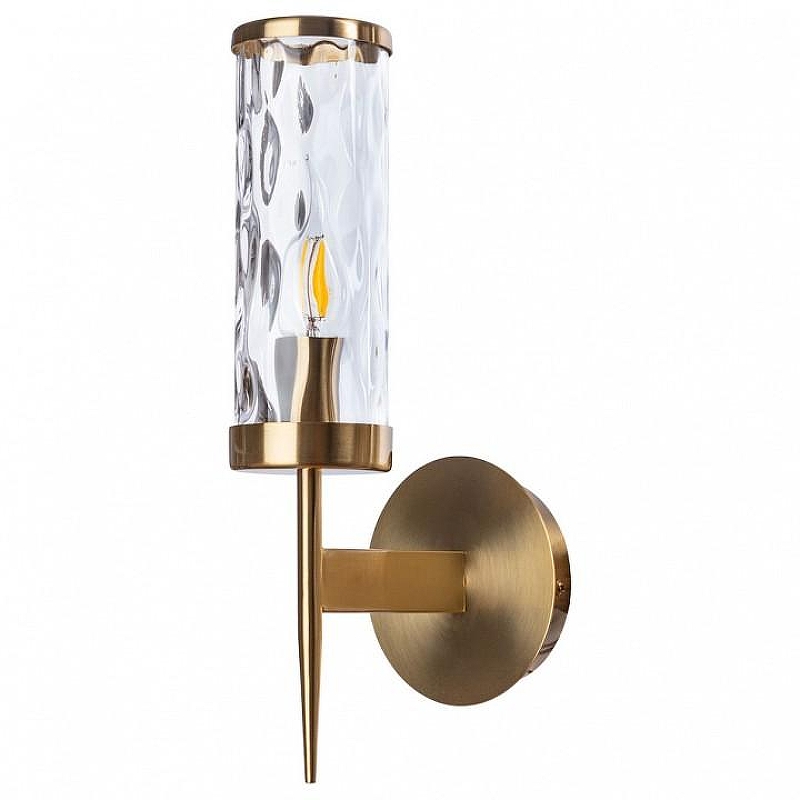 Настенный светильник Divinare Sham 4505/17 AP-1 