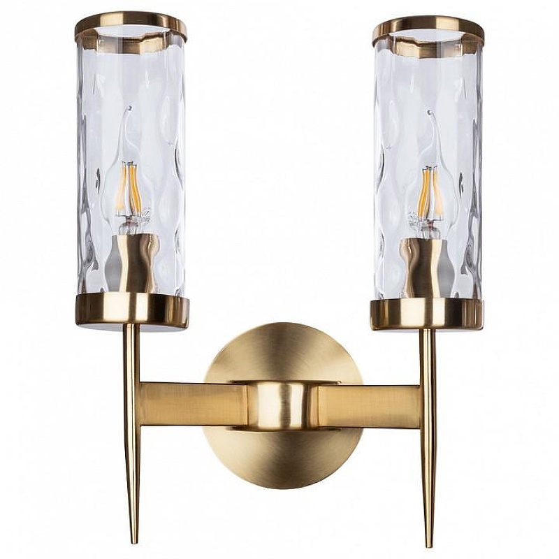 Настенный светильник Divinare Sham 4505/17 AP-2 