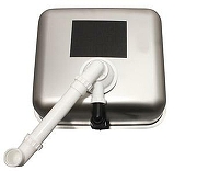 Кухонная мойка Blanco Supra 450-U 518203 Нержавеющая сталь полированная-4