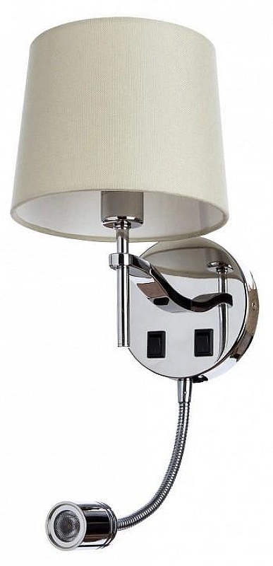 Настенный светильник Divinare Soprano 1341/02 AP-2 