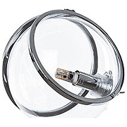 Подвесной светильник Divinare Hazel 5015/02 SP-1 цвет плафона/подвески Прозрачный, цвет арматуры Хром