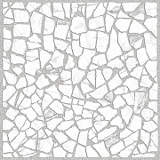 Керамогранит Alma Ceramica Лоран / Laurent GFU04LRT17R Sugar 60х60 см