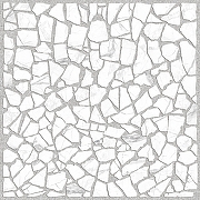 Керамогранит Alma Ceramica Лоран / Laurent GFU04LRT17R Sugar 60х60 см-1