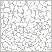 Керамогранит Alma Ceramica Лоран / Laurent GFU04LRT17R Sugar 60х60 см-2