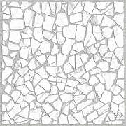 Керамогранит Alma Ceramica Лоран / Laurent GFU04LRT17R Sugar 60х60 см-3