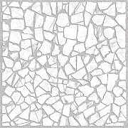 Керамогранит Alma Ceramica Лоран / Laurent GFU04LRT17R Sugar 60х60 см-5