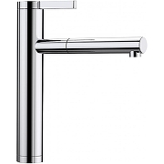 Смеситель для кухни Blanco Linee-S 517591 Хром