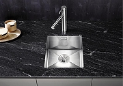 Смеситель для кухни Blanco Linee-S 517591 Хром-3