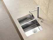 Смеситель для кухни Blanco Linee-S 517591 Хром-5